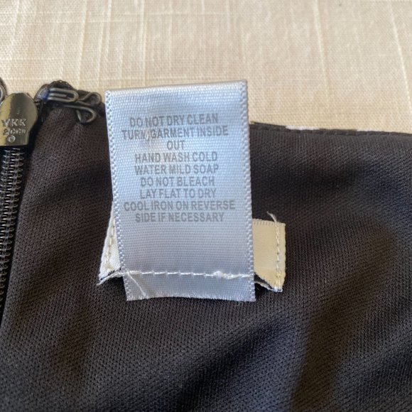 CACHÉ | Halter Lined Sundress | Size 4 - Picture 5 of 6